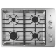 Surface de cuisson GE 30 pouce (JGP3030SLSS)
