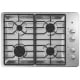 Surface de cuisson GE JGP3030SLSS 30 pouce