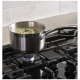 GE 36 inch Black Gas Cooktop (JGP3036DLBB)