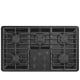 GE JGP3036DLBB 36 inch Cooktop