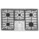 GE JGP3036SLSS 36 inch Cooktop