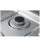 Surface de cuisson au gaz GE JGP329SETSS 30 pouce