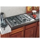 Surface de cuisson GE 30 pouce (JGP329SETSS)