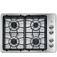 Surface de cuisson GE JGP329SETSS 30 pouce