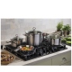 GE 30 inch Cooktop (JGP5030DLBB)