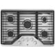 GE JGP5030SLSS 30 inch Cooktop