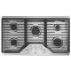 GE JGP5036SLSS 36 inch Gas Cooktop