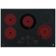 GE JGP5530SLSS Gas Cooktop