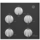GE JGP5536SLSS 36 inch Gas Cooktop