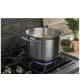 GE JGP5536SLSS Gas Cooktop