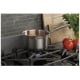 GE 36 inch Gas Cooktop (JGP5536SLSS)
