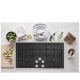 GE 36 inch Cooktop (JGP5536SLSS)