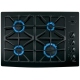 GE JGP940BEKBB Gas Cooktop