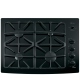 GE JGP940BEKBB 30 inch Cooktop