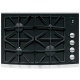 GE JGP940SEKSS Gas Cooktop