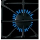 GE 30 inch Cooktop (JGP940SEKSS)