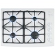 GE Profile 30 inch Gas Cooktop (JGP940TEKWW)