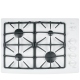 GE Profile JGP940TEKWW 30 inch Cooktop