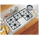 GE Profile JGP970TEKWW 36 inch Gas Cooktop