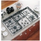 GE Profile JGP975SEKSS 36 inch Cooktop