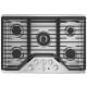 Surface de cuisson GE Profile 30 pouce (PGP9030SLSS)