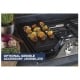 Surface de cuisson GE Profile PGP9030SLSS 30 pouce