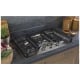Surface de cuisson GE Profile PGP9030SLSS 30 pouce
