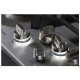 GE Profile 36 inch Stainless Steel Gas Cooktop (PGP9036SLSS)