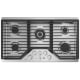GE Profile PGP9036SLSS 36 inch Cooktop