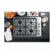GE Profile 30 inch Cooktop (PGP943SETSS)