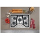 GE Profile PGP953SETSS 30 inch Cooktop