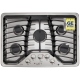 GE Profile 30 inch Stainless Steel Gas Cooktop (PGP953SETSS)