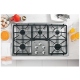 GE Profile 36 inch Cooktop (PGP966SETSS)