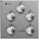 GE Profile PGP966SETSS 36 inch Cooktop