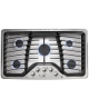 GE Profile 36 inch Cooktop (PGP976SETSS)