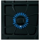 Surface de cuisson GE 30 pouce (PGP989SNSS)