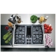 Surface de cuisson GE PGP989SNSS 30 pouce