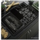GE 30 inch Cooktop (PGP990DENBB)
