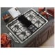 GE 30 inch Cooktop (PGP990SENSS)