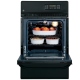 GE JGRP20BEJBB 24 inch Single Wall Oven