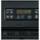 GE 24 inch Black Single Wall Oven (JGRP20BEJBB)