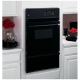 GE JGRP20BEJBB Single Wall Oven