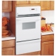 GE JGRP20WEJWW 24 inch Wall Oven