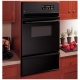 GE JGRS06BEJBB Single Wall Oven