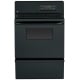GE 24 inch Single Wall Oven (JGRS06BEJBB)