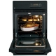 GE 24 inch Wall Oven (JGRS06BEJBB)