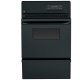 GE JGRS06BEJBB 24 inch Wall Oven