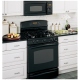 GE Microwave (SCA1000HBB)