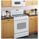 GE Microwave (SCA1000HWW)