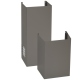 GE JXDC72ES Hood Accessory